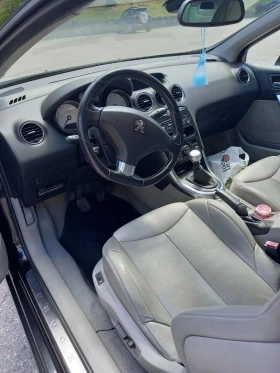Peugeot 308 1.6 | Mobile.bg    7