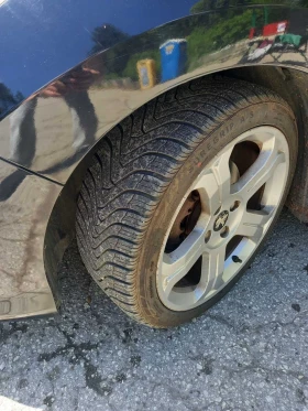 Peugeot 308 1.6 | Mobile.bg    11