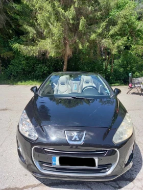     Peugeot 308 1.6