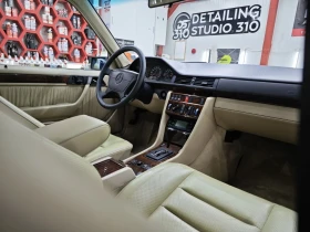 Mercedes-Benz E 300 4MATIC | Mobile.bg    6