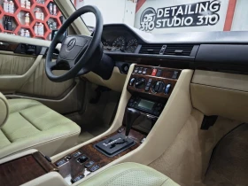     Mercedes-Benz E 300 4MATIC