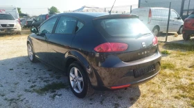 Seat Leon 1.6TDI 90kc.FACELIFT EURO 5b - 9990 лв. - 36649691 7