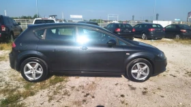 Seat Leon 1.6TDI 90kc.FACELIFT EURO 5b - 9990 лв. - 36649691 4