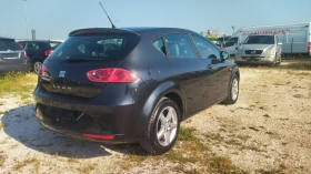 Seat Leon 1.6TDI 90kc.FACELIFT EURO 5b - 9990 лв. - 36649691 5