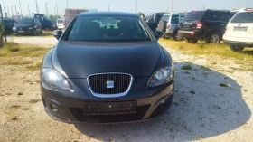 Seat Leon 1.6TDI 90kc.FACELIFT EURO 5b - 9990 лв. - 36649691 2