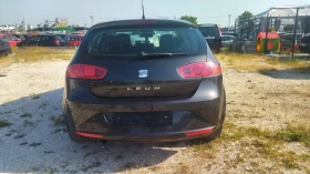 Seat Leon 1.6TDI 90kc.FACELIFT EURO 5b - 9990 лв. - 36649691 6