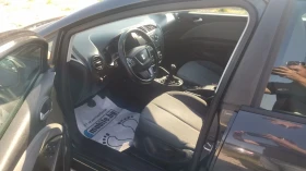 Seat Leon 1.6TDI 90kc.FACELIFT EURO 5b - 9990 лв. - 36649691 9