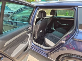 VW Passat 2.0 TDI 190 4Motion | Mobile.bg    8