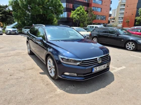 VW Passat 2.0 TDI 190 4Motion | Mobile.bg    3