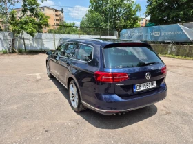 VW Passat 2.0 TDI 190 4Motion | Mobile.bg    5