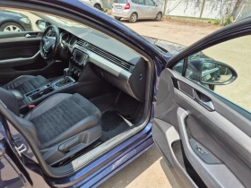 VW Passat 2.0 TDI 190 4Motion | Mobile.bg    7