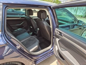 VW Passat 2.0 TDI 190 4Motion | Mobile.bg    10