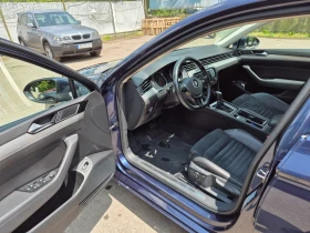 VW Passat 2.0 TDI 190 4Motion | Mobile.bg    9