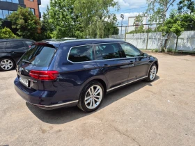 VW Passat 2.0 TDI 190 4Motion | Mobile.bg    4