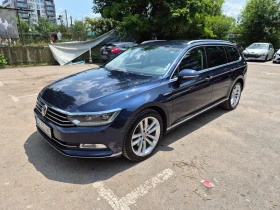     VW Passat 2.0 TDI 190 4Motion