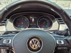 VW Passat 2.0 TDI 190 4Motion | Mobile.bg    11