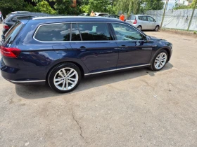 VW Passat 2.0 TDI 190 4Motion | Mobile.bg    6