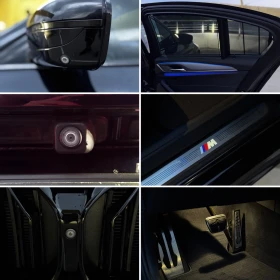 BMW 540 - M5 pack - X-drive - Laser - Keyless - Head-up - | Mobile.bg    15