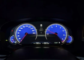 BMW 540 - M5 pack - X-drive - Laser - Keyless - Head-up - | Mobile.bg    9