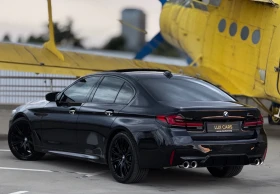 BMW 540 - M5 pack - X-drive - Laser - Keyless - Head-up - | Mobile.bg    4