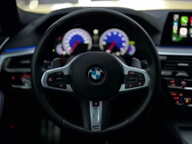 BMW 540 - M5 pack - X-drive - Laser - Keyless - Head-up - | Mobile.bg    8