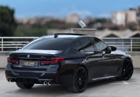 BMW 540 - M5 pack - X-drive - Laser - Keyless - Head-up - | Mobile.bg    2