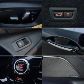 BMW 540 - M5 pack - X-drive - Laser - Keyless - Head-up - | Mobile.bg    14