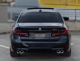 BMW 540 - M5 pack - X-drive - Laser - Keyless - Head-up - | Mobile.bg    3