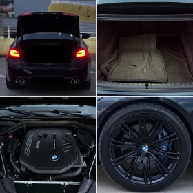 BMW 540 - M5 pack - X-drive - Laser - Keyless - Head-up - | Mobile.bg    17