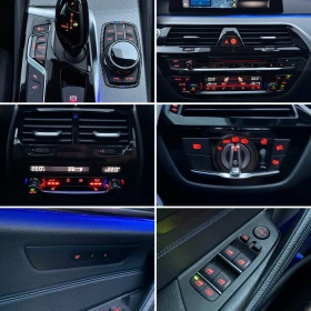 BMW 540 - M5 pack - X-drive - Laser - Keyless - Head-up - | Mobile.bg    12