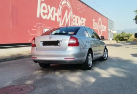 Обява за продажба на Skoda Octavia 1.6 MPI ~9 999 лв. - изображение 2