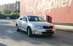 Обява за продажба на Skoda Octavia 1.6 MPI ~9 999 лв. - изображение 1