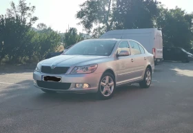 Обява за продажба на Skoda Octavia 1.6 MPI ~9 999 лв. - изображение 1