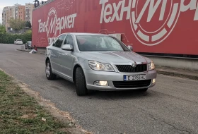 Skoda Octavia 1.6 MPI | Mobile.bg    2