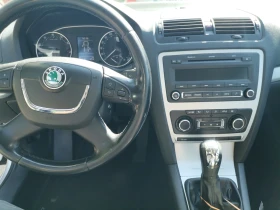 Обява за продажба на Skoda Octavia 1.6 MPI ~9 999 лв. - изображение 7