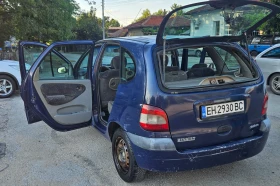 Обява за продажба на Renault Scenic Megan ~2 000 лв. - изображение 3