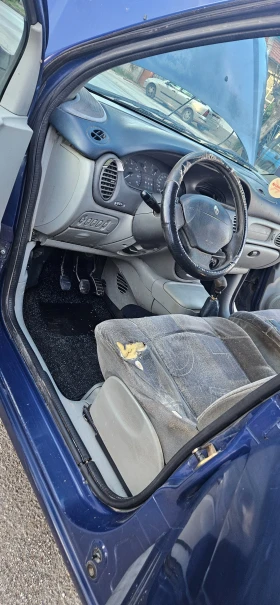 Обява за продажба на Renault Scenic Megan ~2 000 лв. - изображение 5