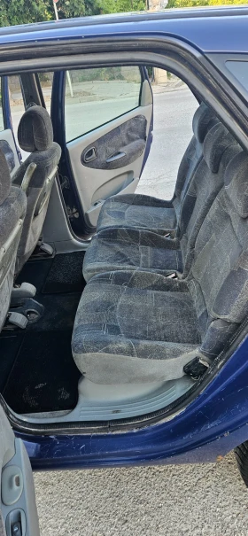 Обява за продажба на Renault Scenic Megan ~2 000 лв. - изображение 6