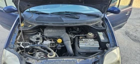 Обява за продажба на Renault Scenic Megan ~2 000 лв. - изображение 7