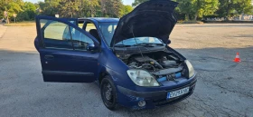 Обява за продажба на Renault Scenic Megan ~2 000 лв. - изображение 1