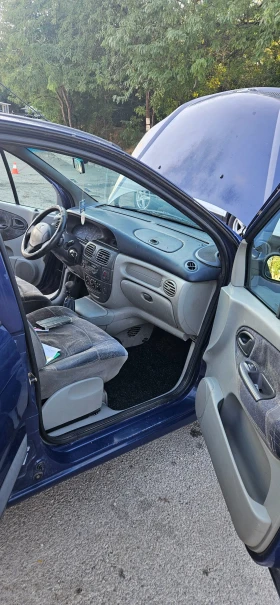 Обява за продажба на Renault Scenic Megan ~2 000 лв. - изображение 1