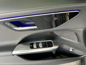 Mercedes-Benz C 220 d MHEV, AMG LINE-NIGHT PACK-FULL SERVICE MERCEDES! | Mobile.bg    14