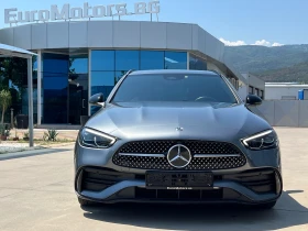     Mercedes-Benz C 220 d MHEV, AMG LINE-NIGHT PACK-FULL SERVICE MERCEDES!