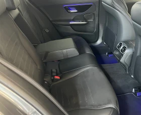 Mercedes-Benz C 220 d MHEV, AMG LINE-NIGHT PACK-FULL SERVICE MERCEDES! | Mobile.bg    13