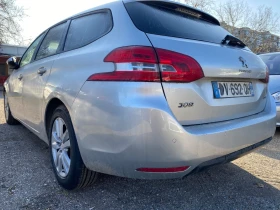 Peugeot 308 1.6 bluehdi - 14444 лв. - 27563042 5