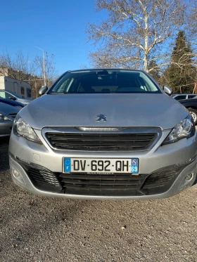 Peugeot 308 1.6 bluehdi - 14444 лв. - 27563042 3