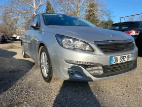 Peugeot 308 1.6 bluehdi - 14444 лв. - 27563042 2