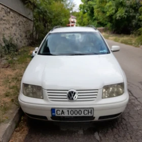 Обява за продажба на VW Bora ~3 200 лв. - изображение 10