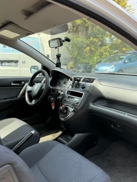 Honda Civic | Mobile.bg    7