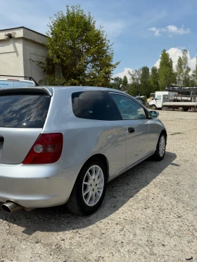 Honda Civic | Mobile.bg    2